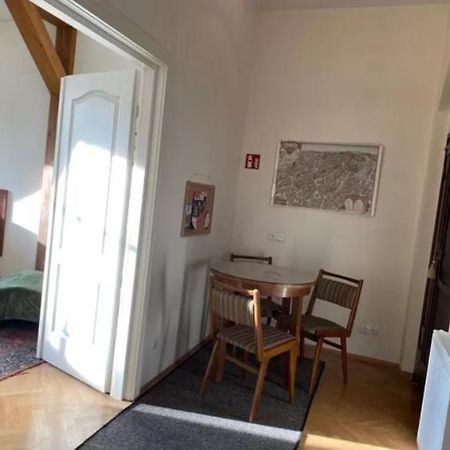 Florianska / In The Heart Of Old Town Krakow Apartamento Exterior foto