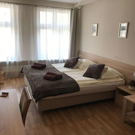 Florianska / In The Heart Of Old Town Krakow Apartamento Exterior foto