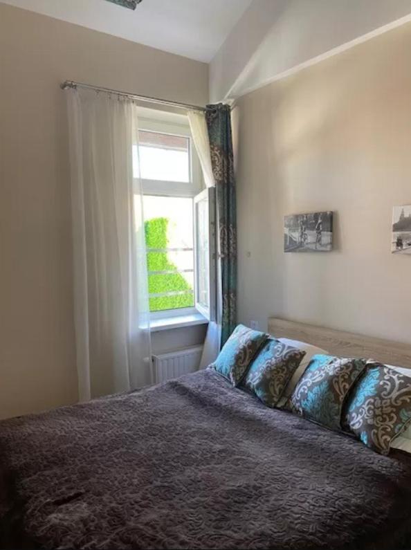 Florianska / In The Heart Of Old Town Krakow Apartamento Exterior foto