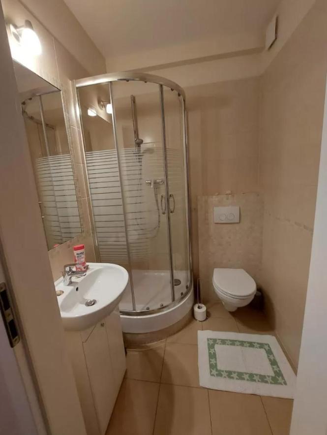 Florianska / In The Heart Of Old Town Krakow Apartamento Exterior foto
