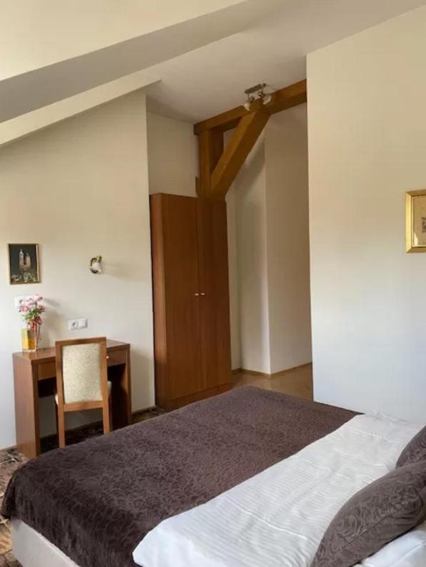 Florianska / In The Heart Of Old Town Krakow Apartamento Exterior foto