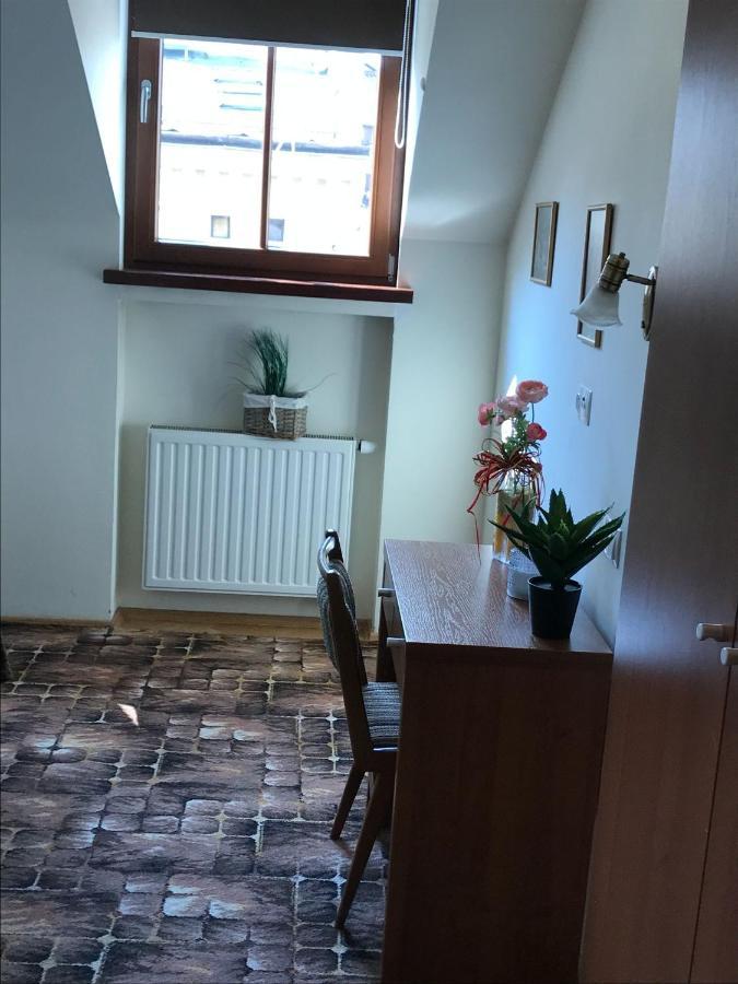 Florianska / In The Heart Of Old Town Krakow Apartamento Exterior foto