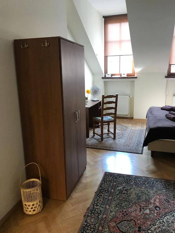 Florianska / In The Heart Of Old Town Krakow Apartamento Exterior foto