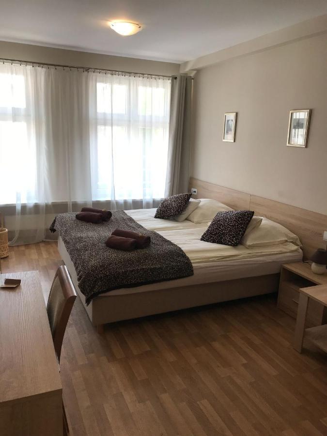 Florianska / In The Heart Of Old Town Krakow Apartamento Exterior foto