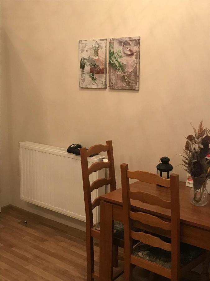 Florianska / In The Heart Of Old Town Krakow Apartamento Exterior foto