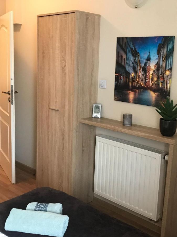 Florianska / In The Heart Of Old Town Krakow Apartamento Exterior foto
