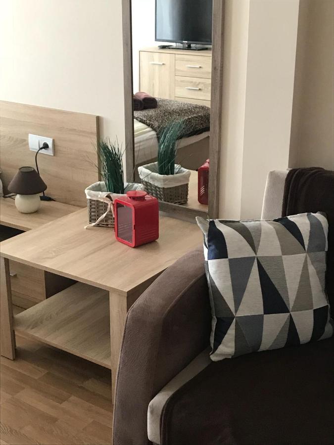 Florianska / In The Heart Of Old Town Krakow Apartamento Exterior foto
